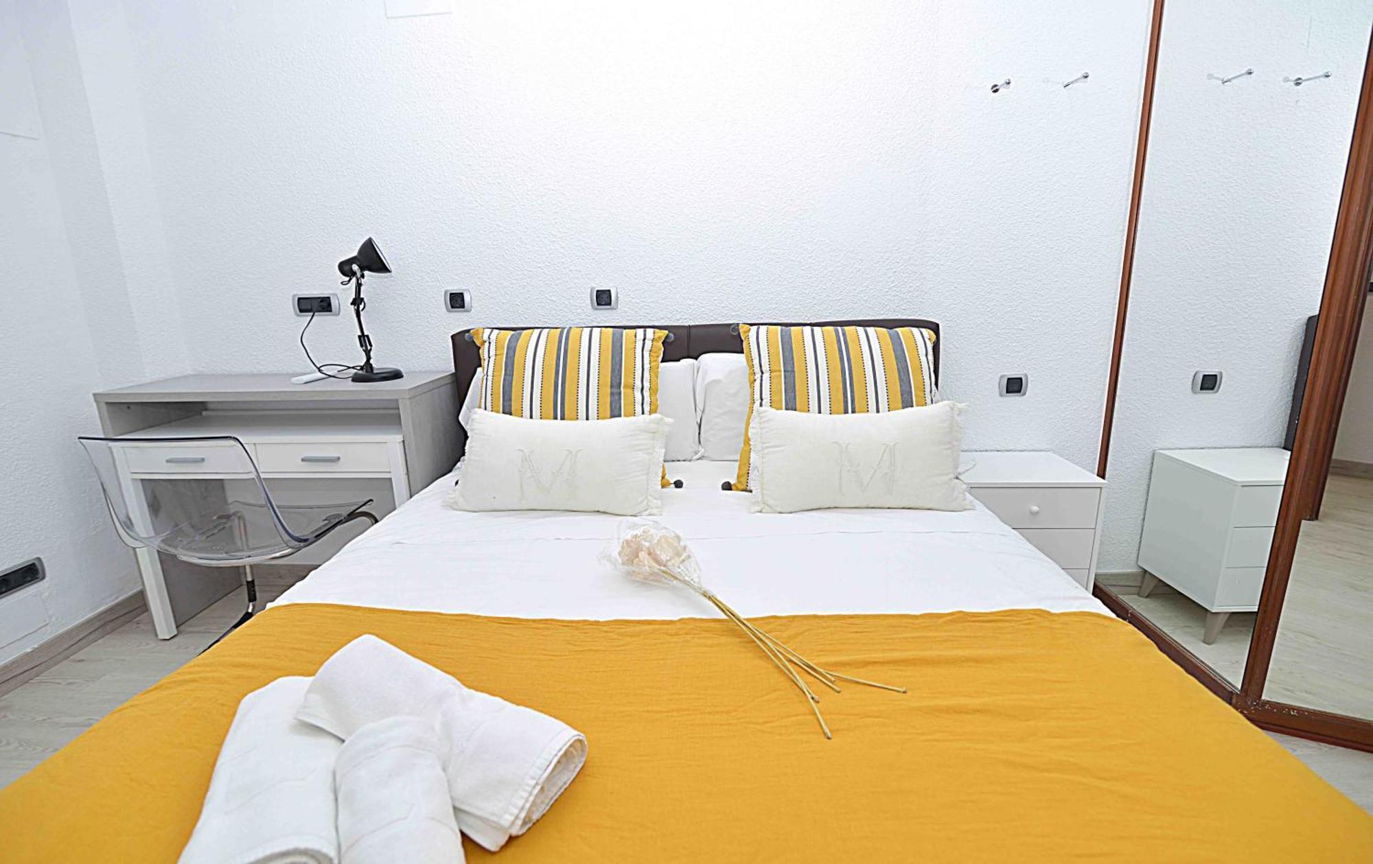 Apartment Apartamento Sta Fatima By Just Santander
