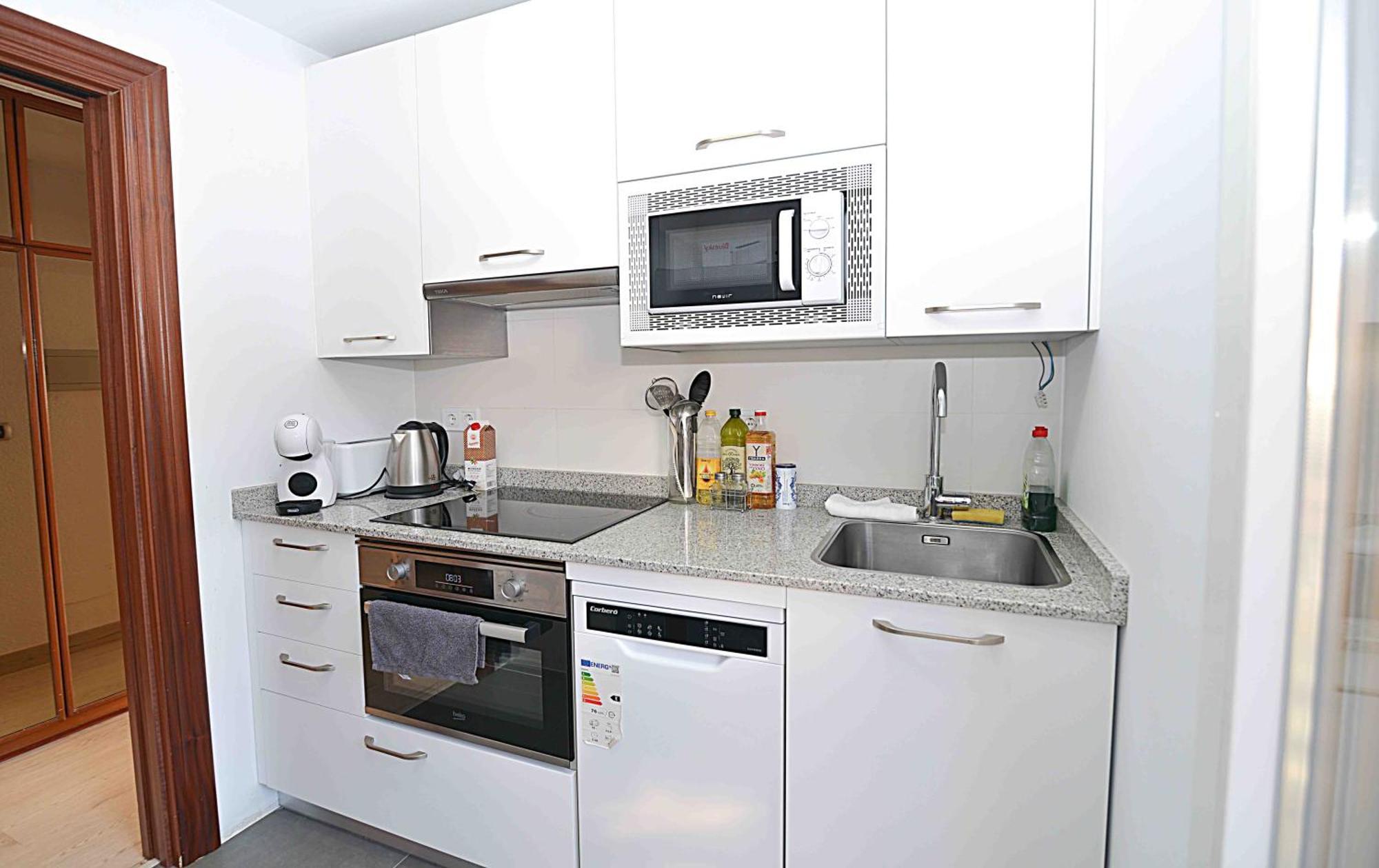 Apartment Apartamento Sta Fatima By Just Santander