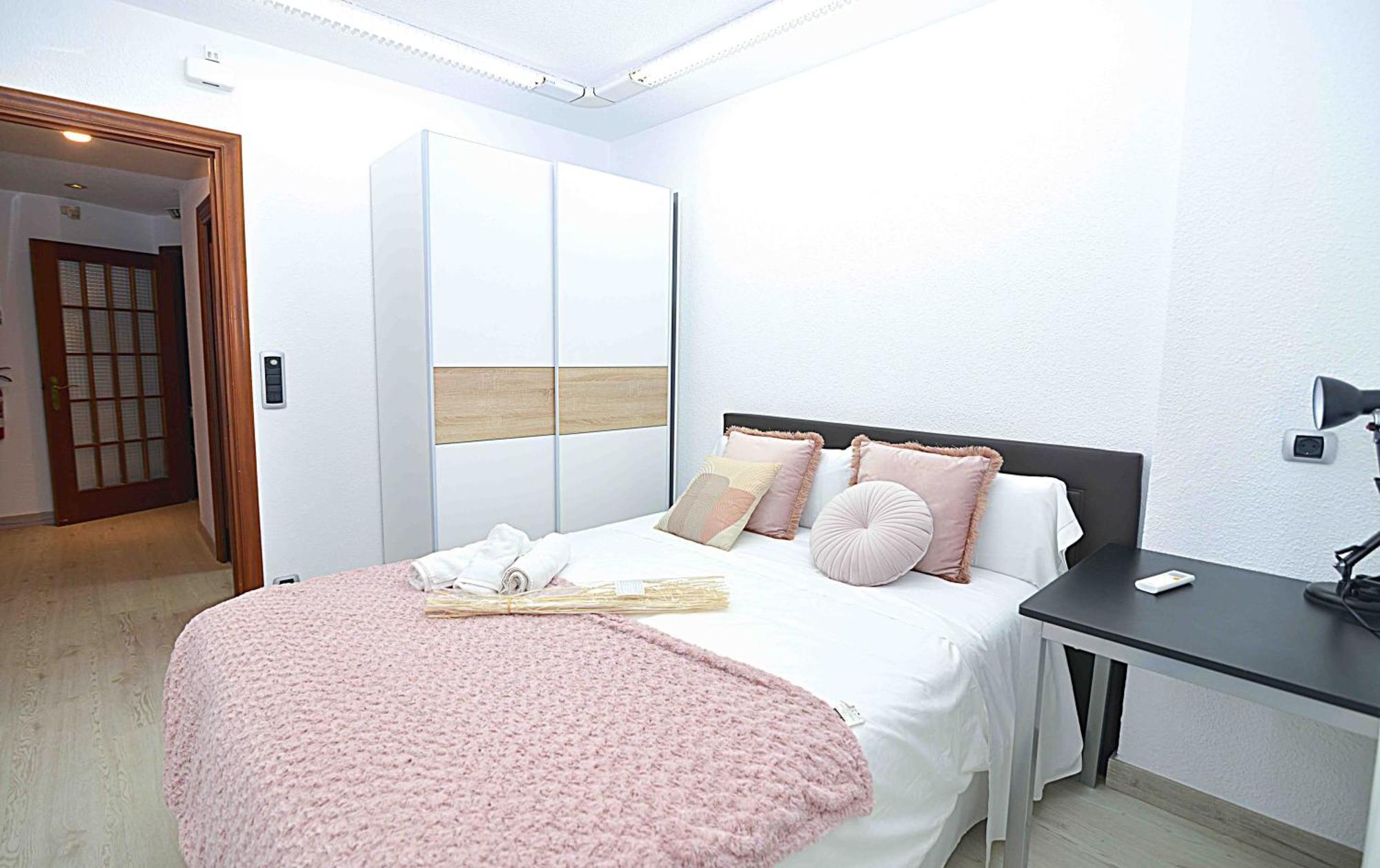 Apartamento Sta Fatima By Just Apartment