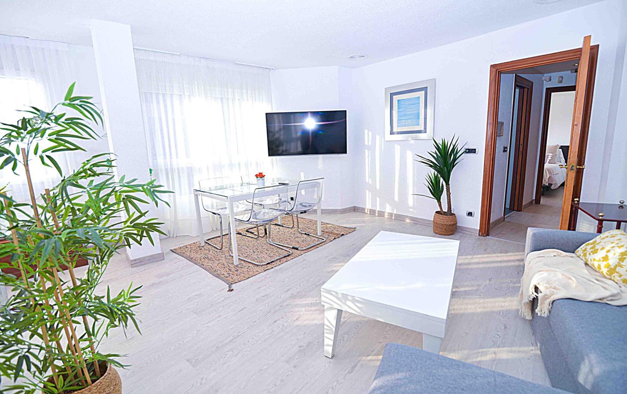 Apartamento Sta Fatima By Just Apartment