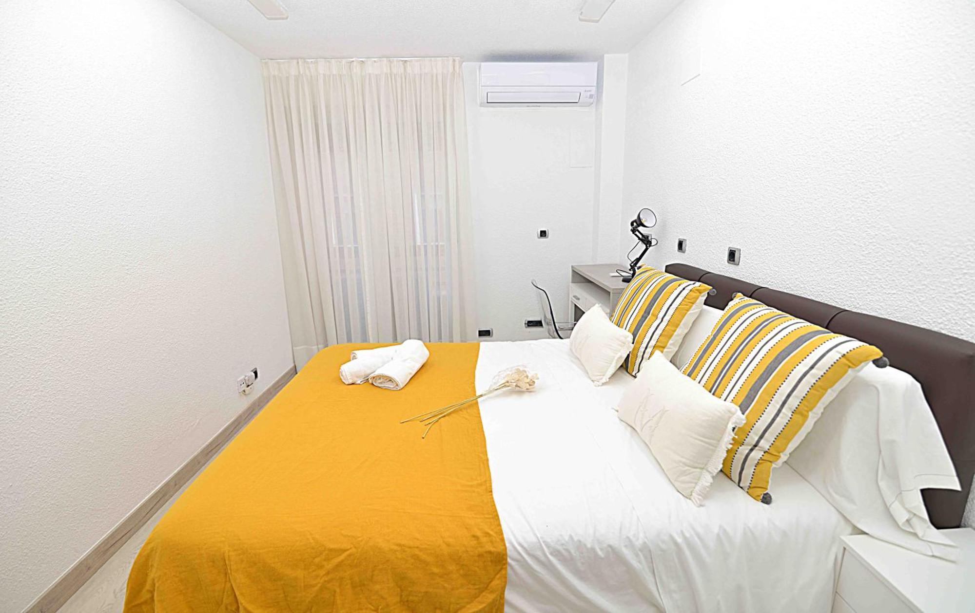 Apartamento Sta Fatima By Just Apartment