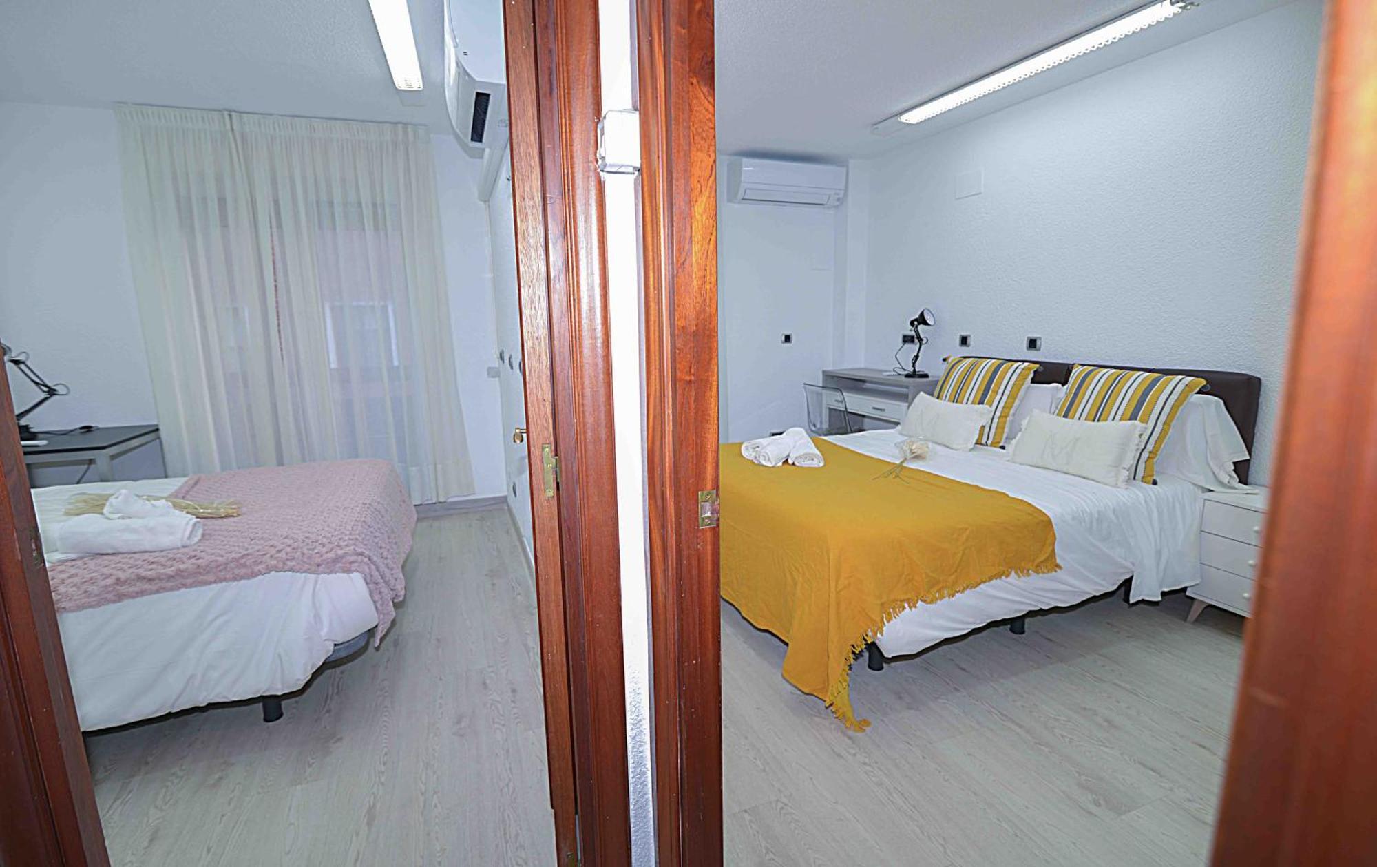 Apartment Apartamento Sta Fatima By Just Santander