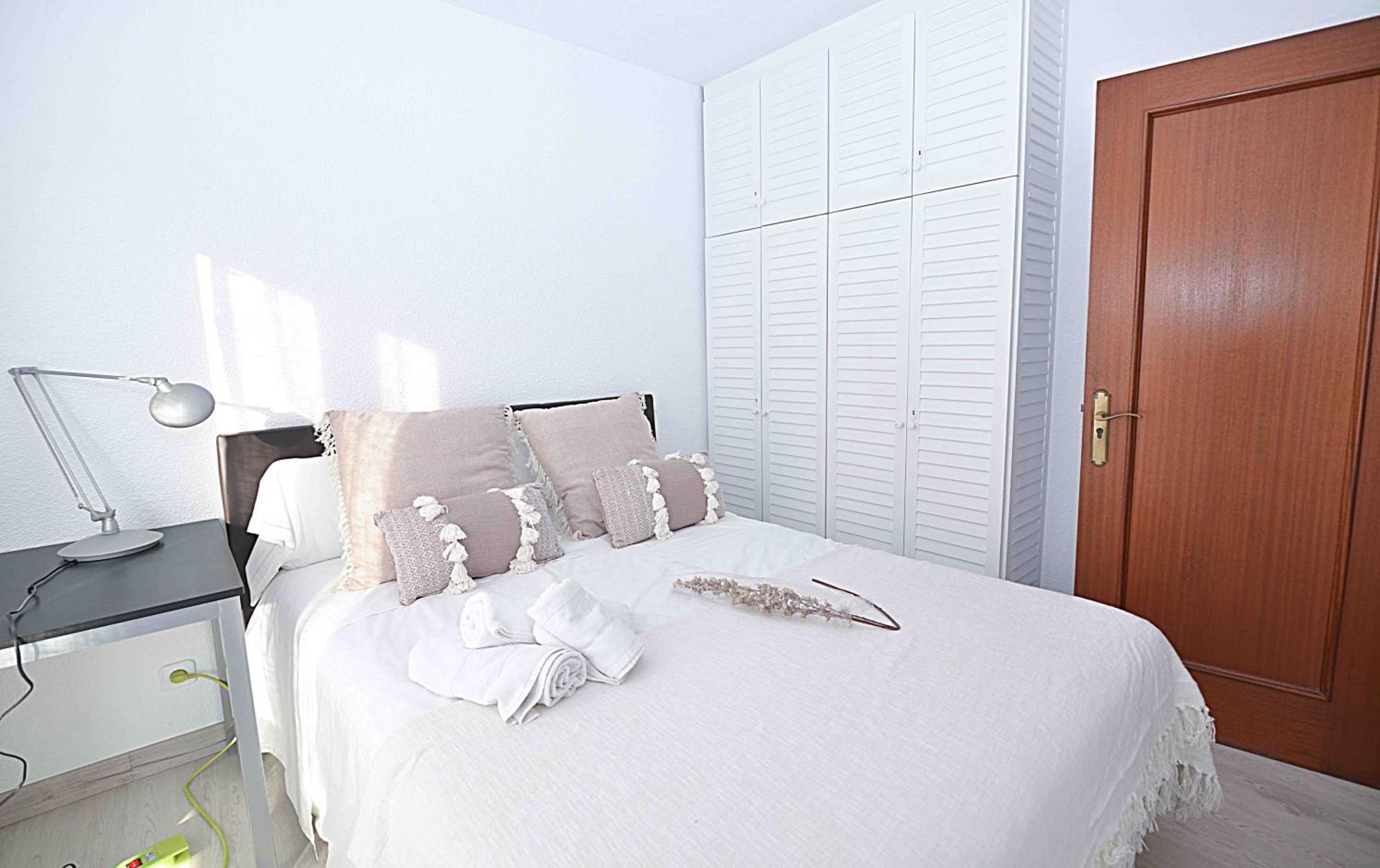 Apartment Apartamento Sta Fatima By Just *